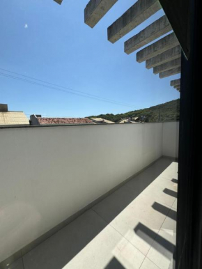 Apartamento 2 quadras do Mar Garopaba-SC